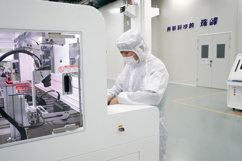 “專精特新”中小企業(yè) 技術(shù)服務(wù)的專業(yè)化與精細(xì)化之路